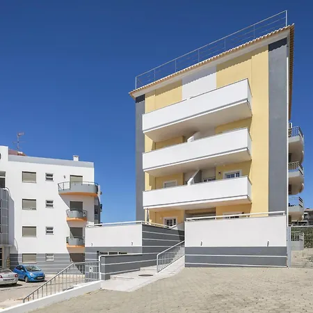 Apt. Casa Tanya Apartment Lagos