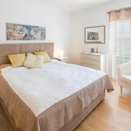 Apartamento Apt. Casa Tanya Lagos