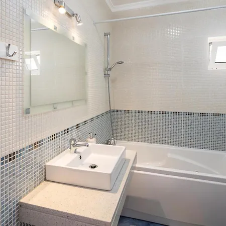Apt. Casa Tanya Apartman