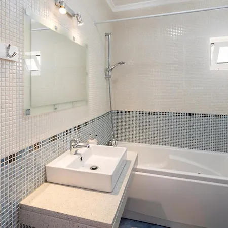 Apt. Casa Tanya Apartment