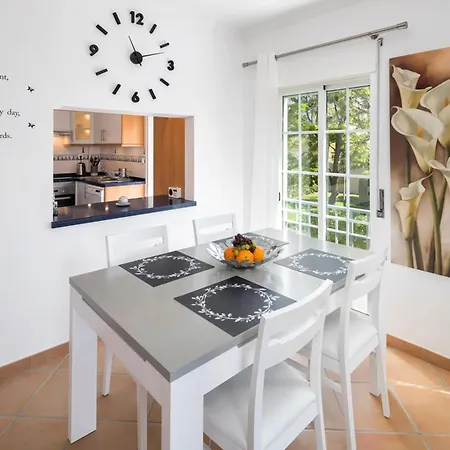 Apartment Apt. Casa Tanya Lagos
