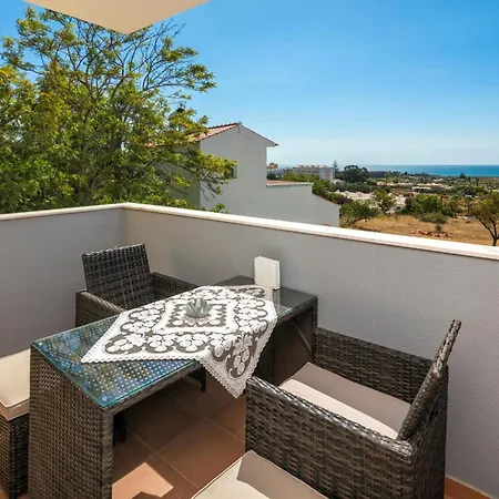 Apt. Casa Tanya Apartment