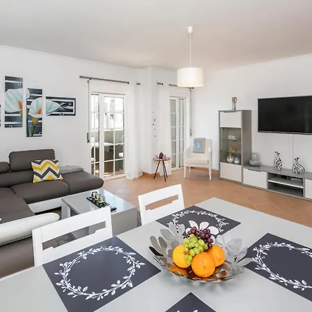 Apt. Casa Tanya Lagos