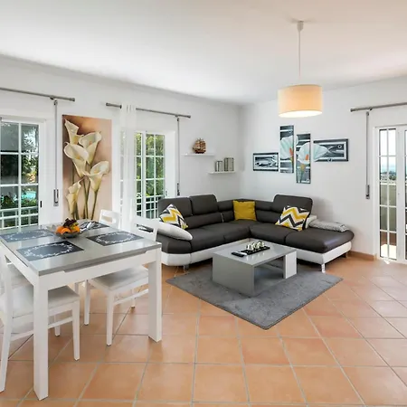 Apt. Casa Tanya Λάγος